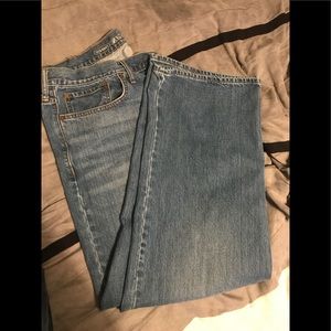 Old navy men’s jeans